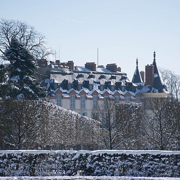 Château de Rambouillet