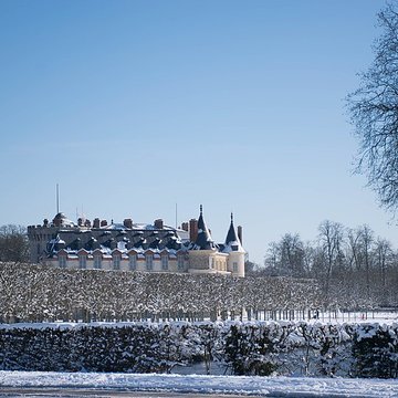 Château de Rambouillet