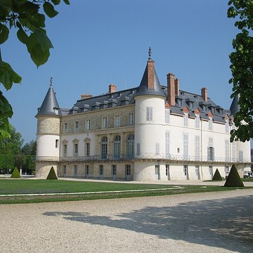 Château de Rambouillet