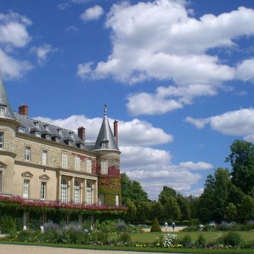 Château de Rambouillet