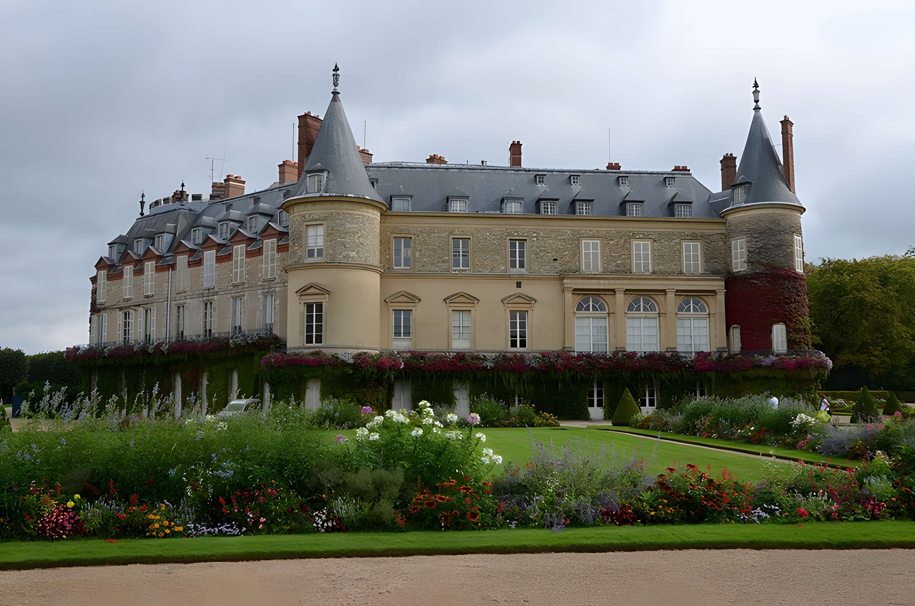 Château de Rambouillet