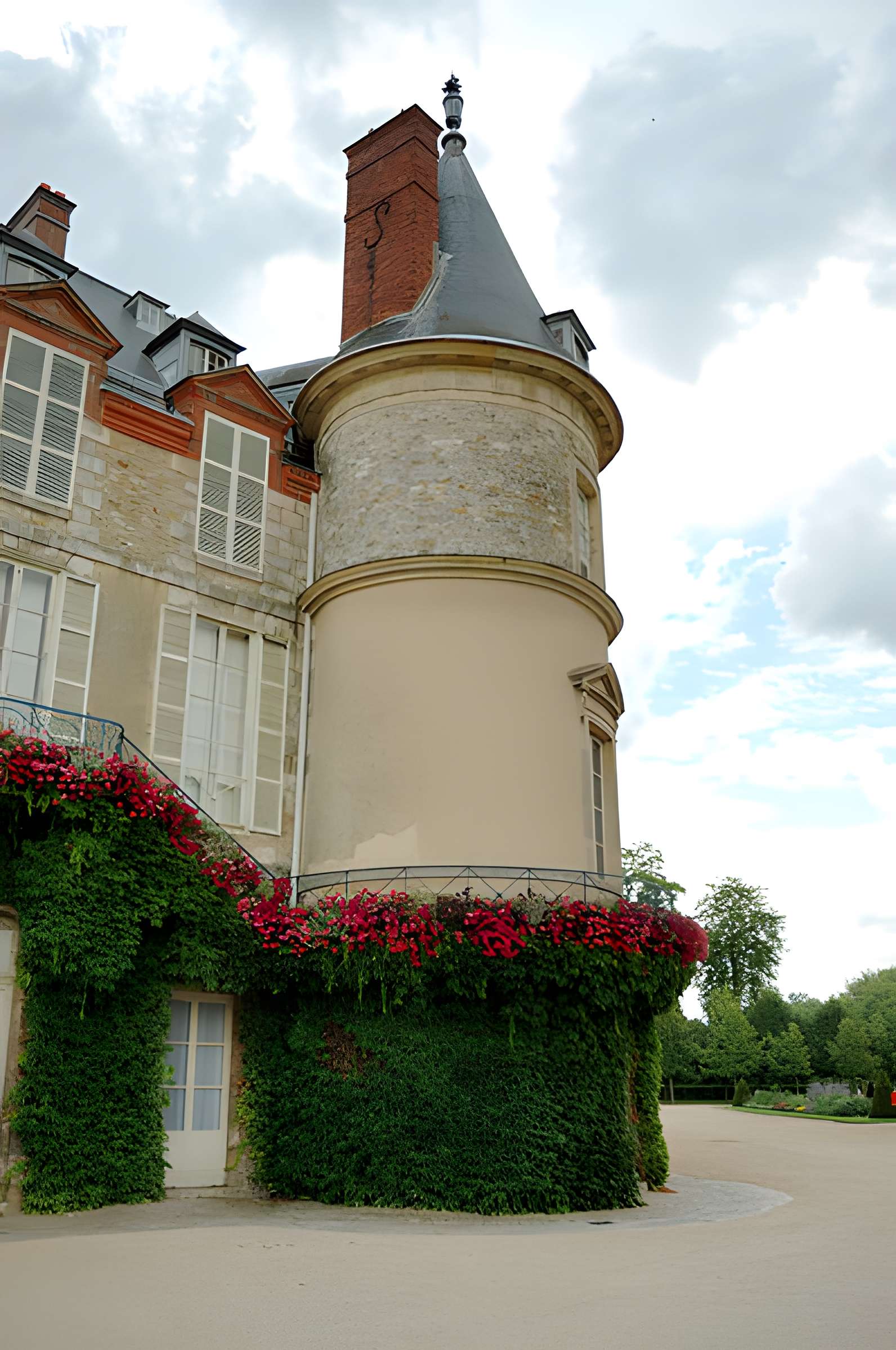 Château de Rambouillet