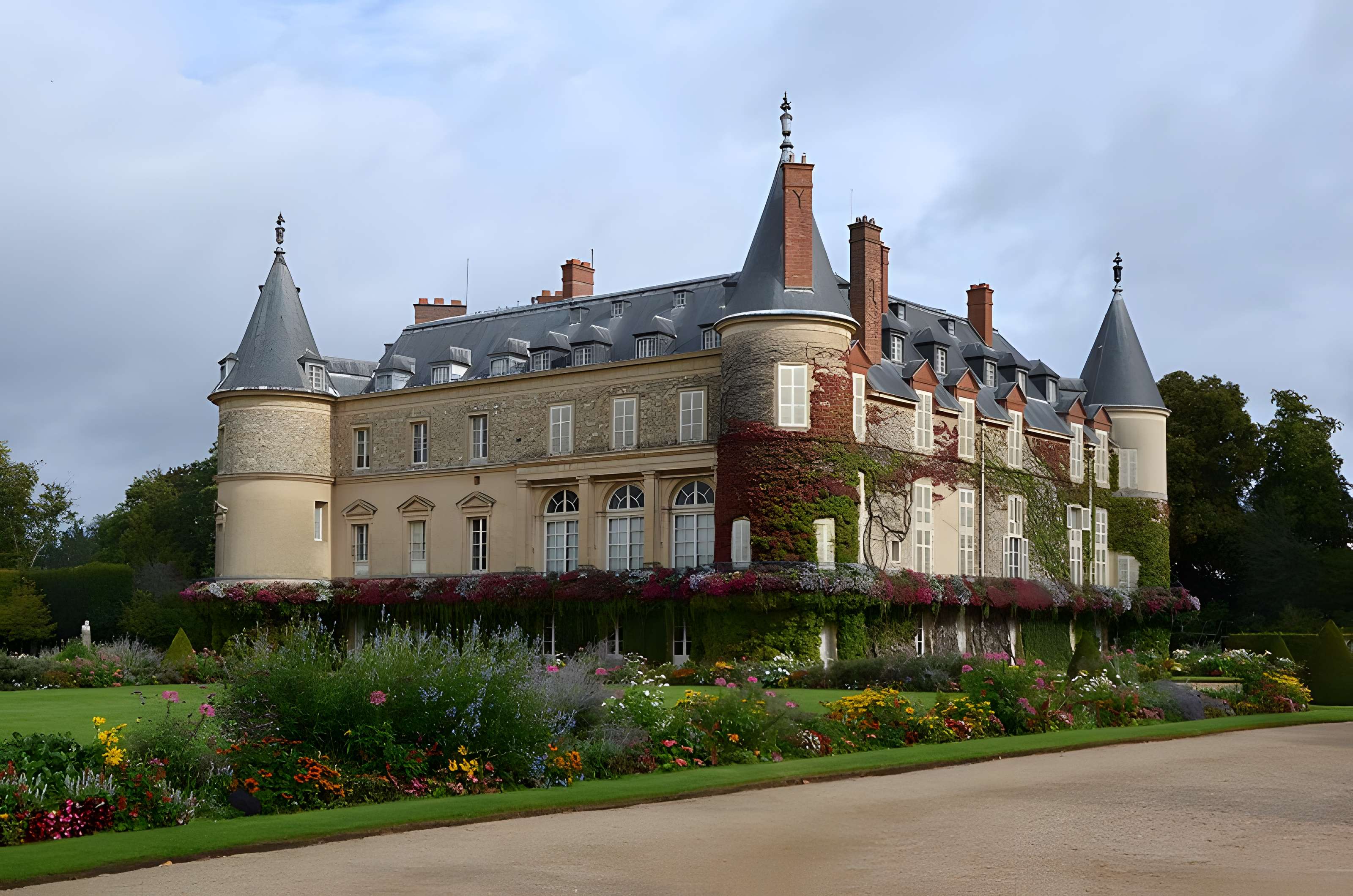 Château de Rambouillet