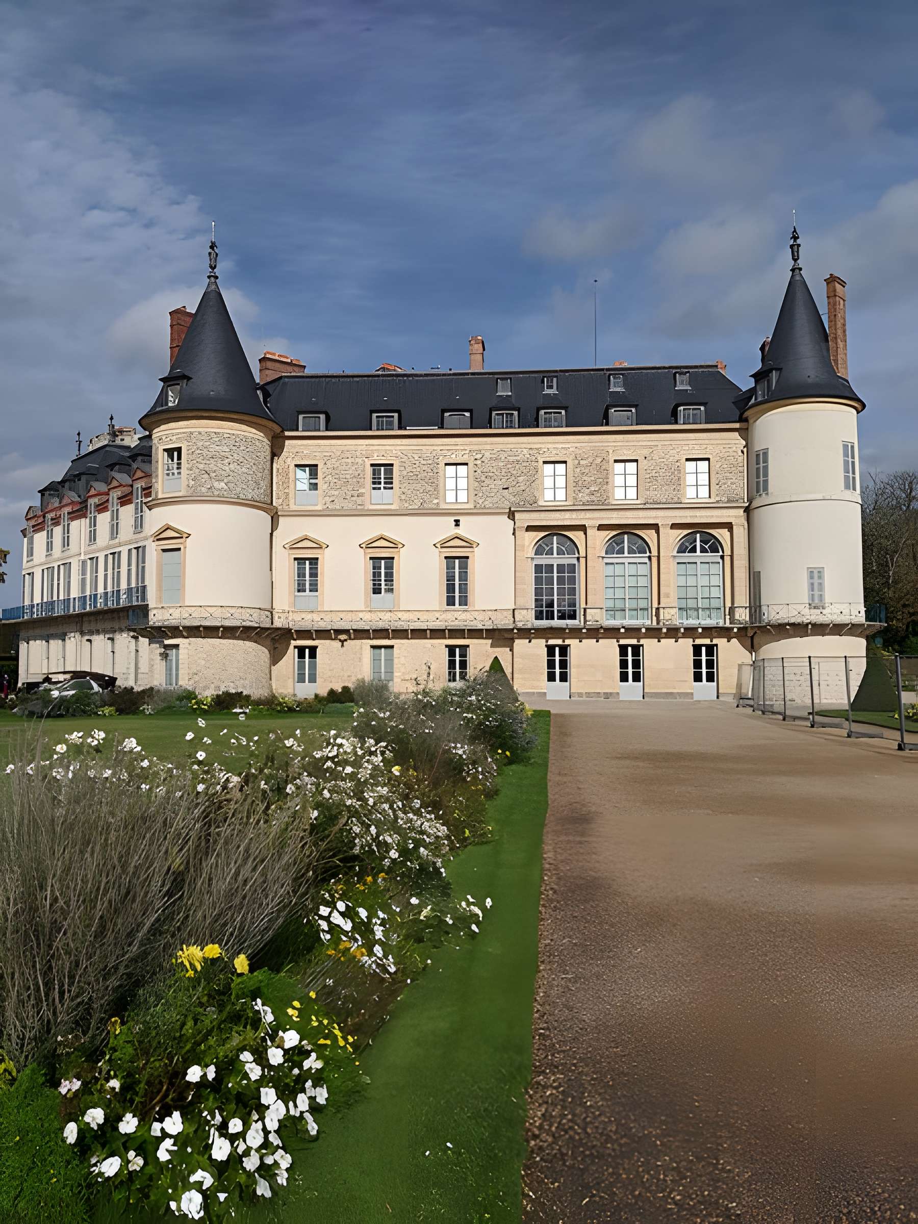 Château de Rambouillet