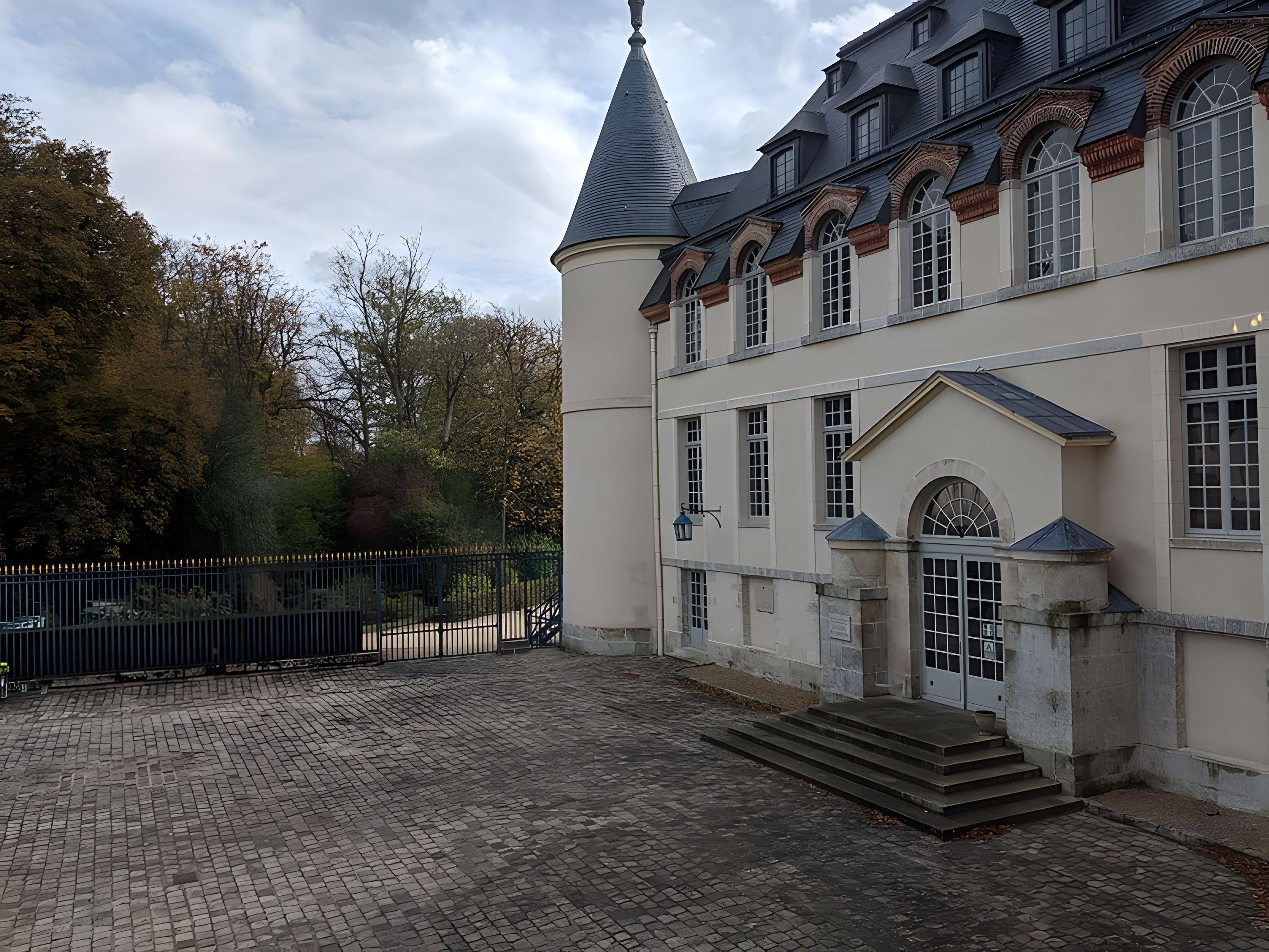 Château de Rambouillet