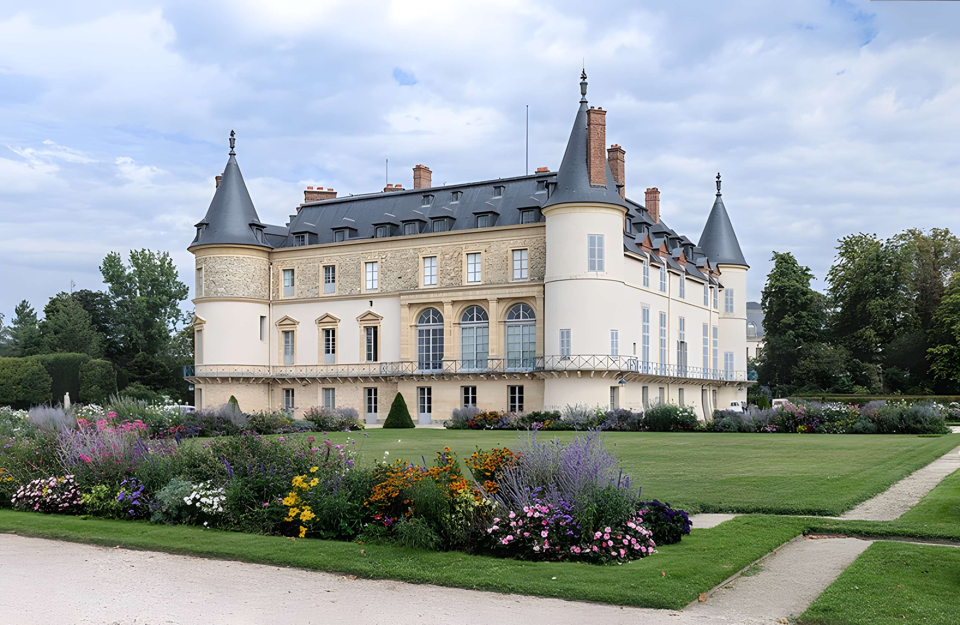 Château de Rambouillet