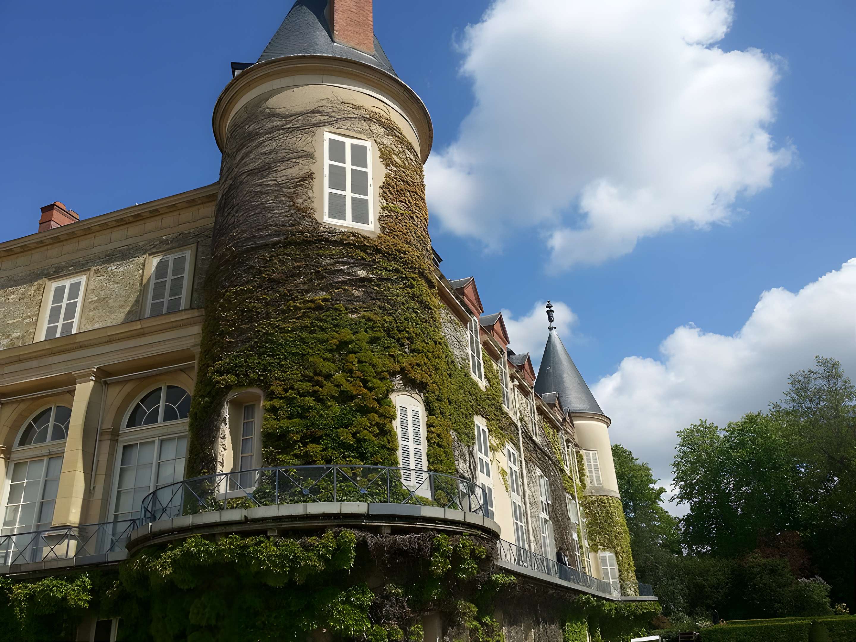 Château de Rambouillet