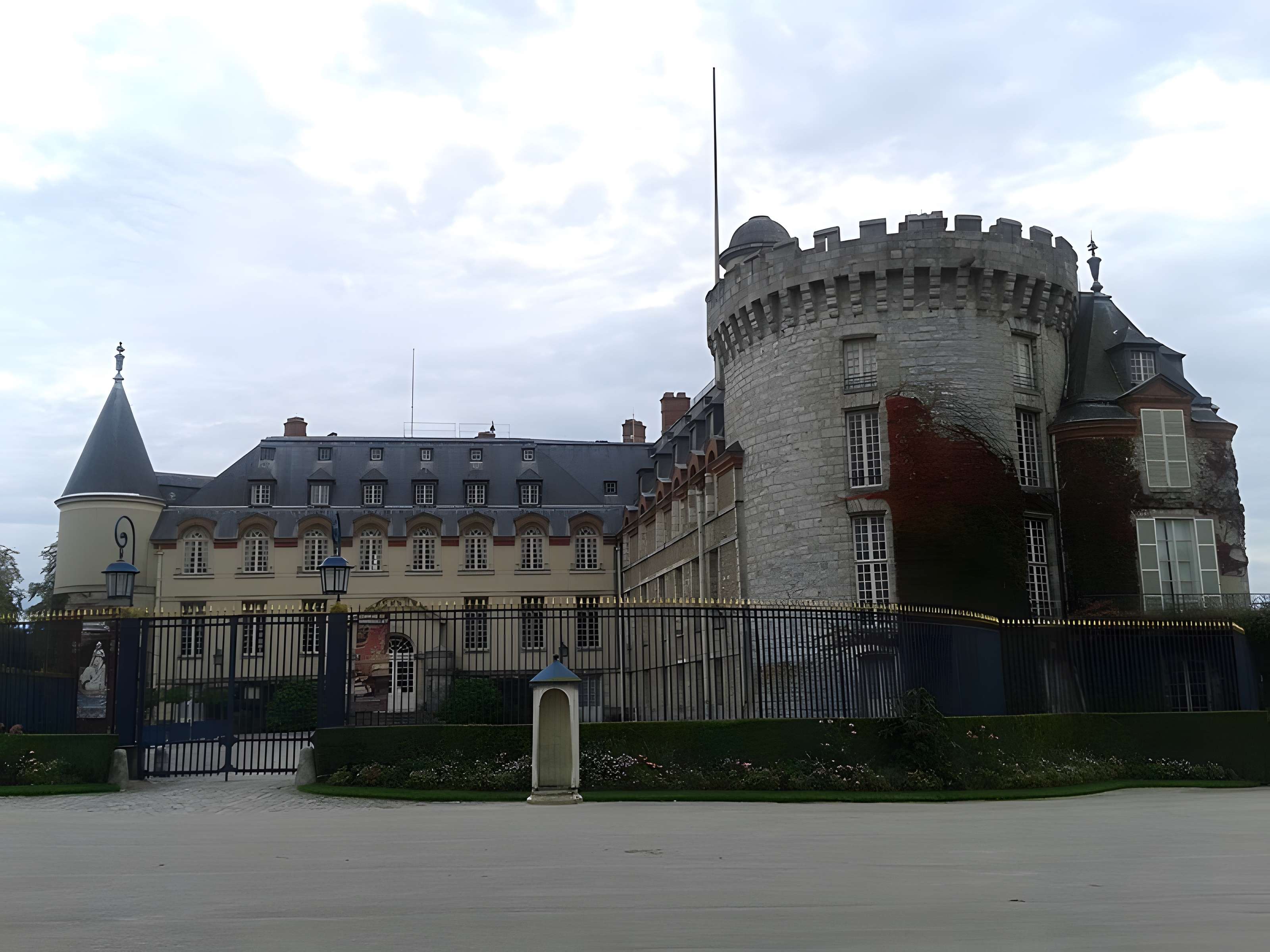Château de Rambouillet