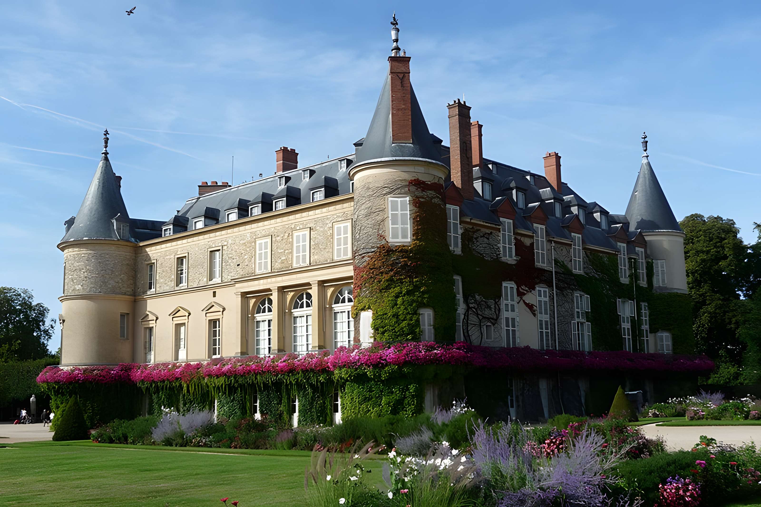 Château de Rambouillet