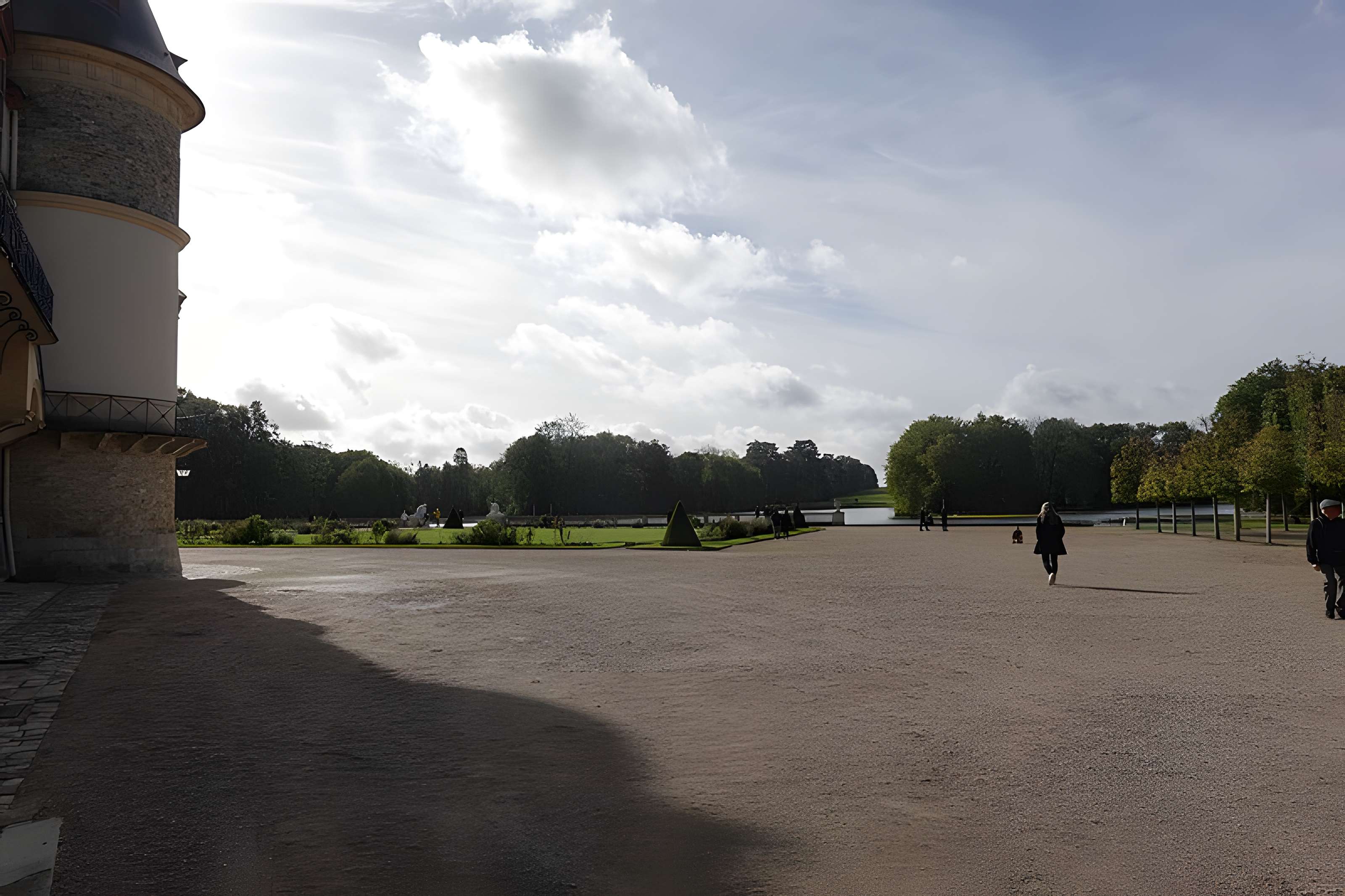 Château de Rambouillet