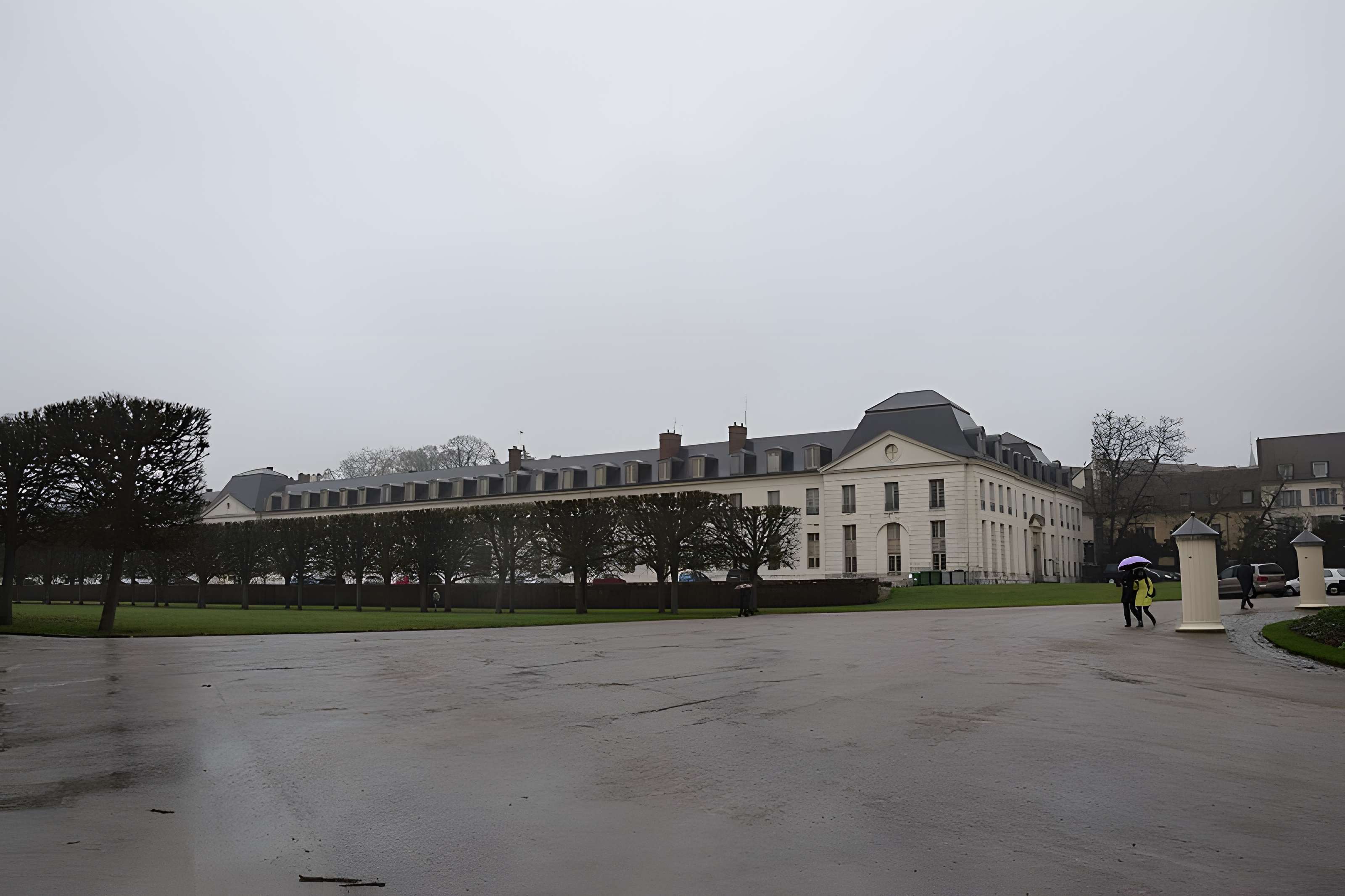 Château de Rambouillet