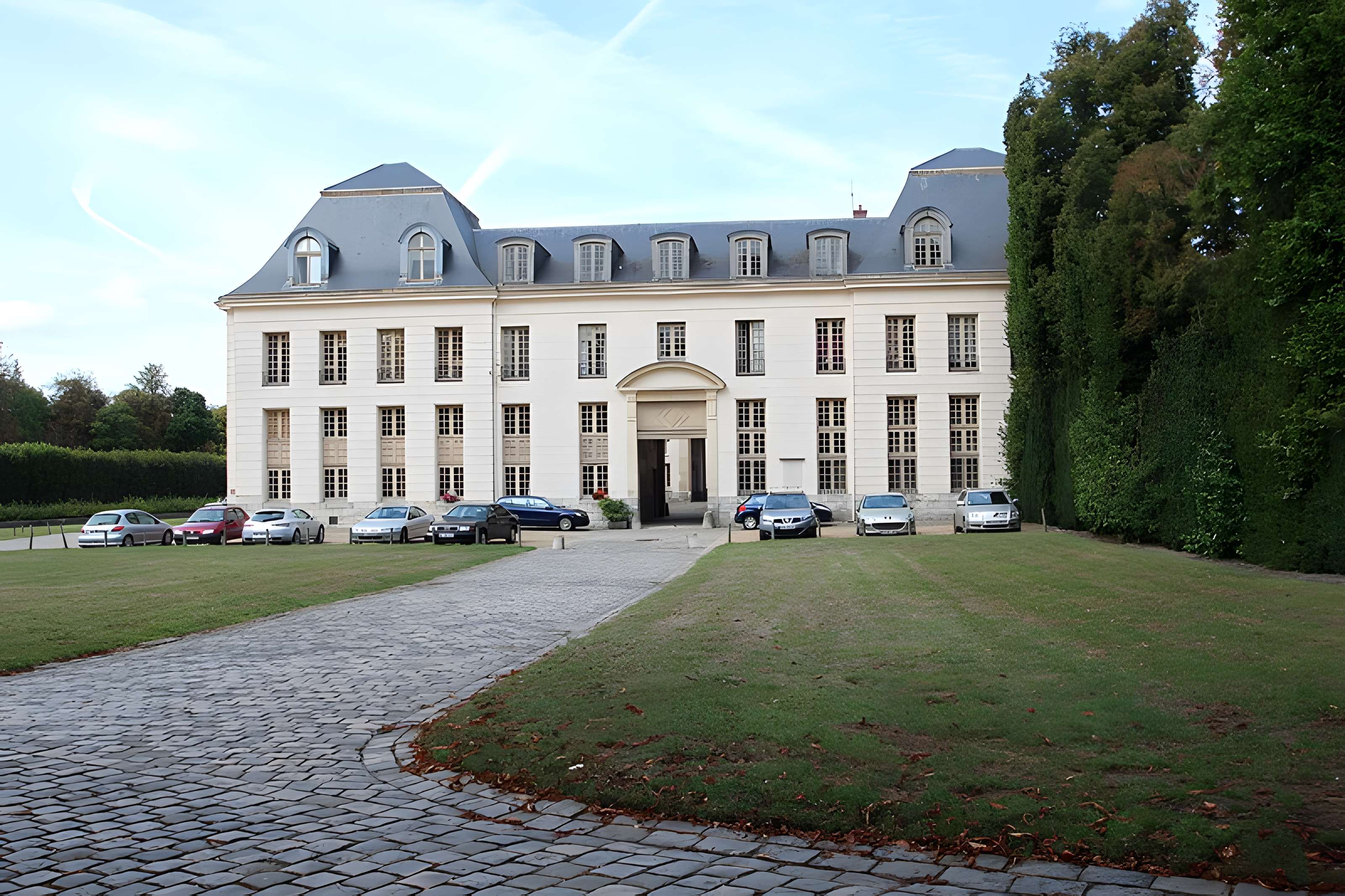Château de Rambouillet