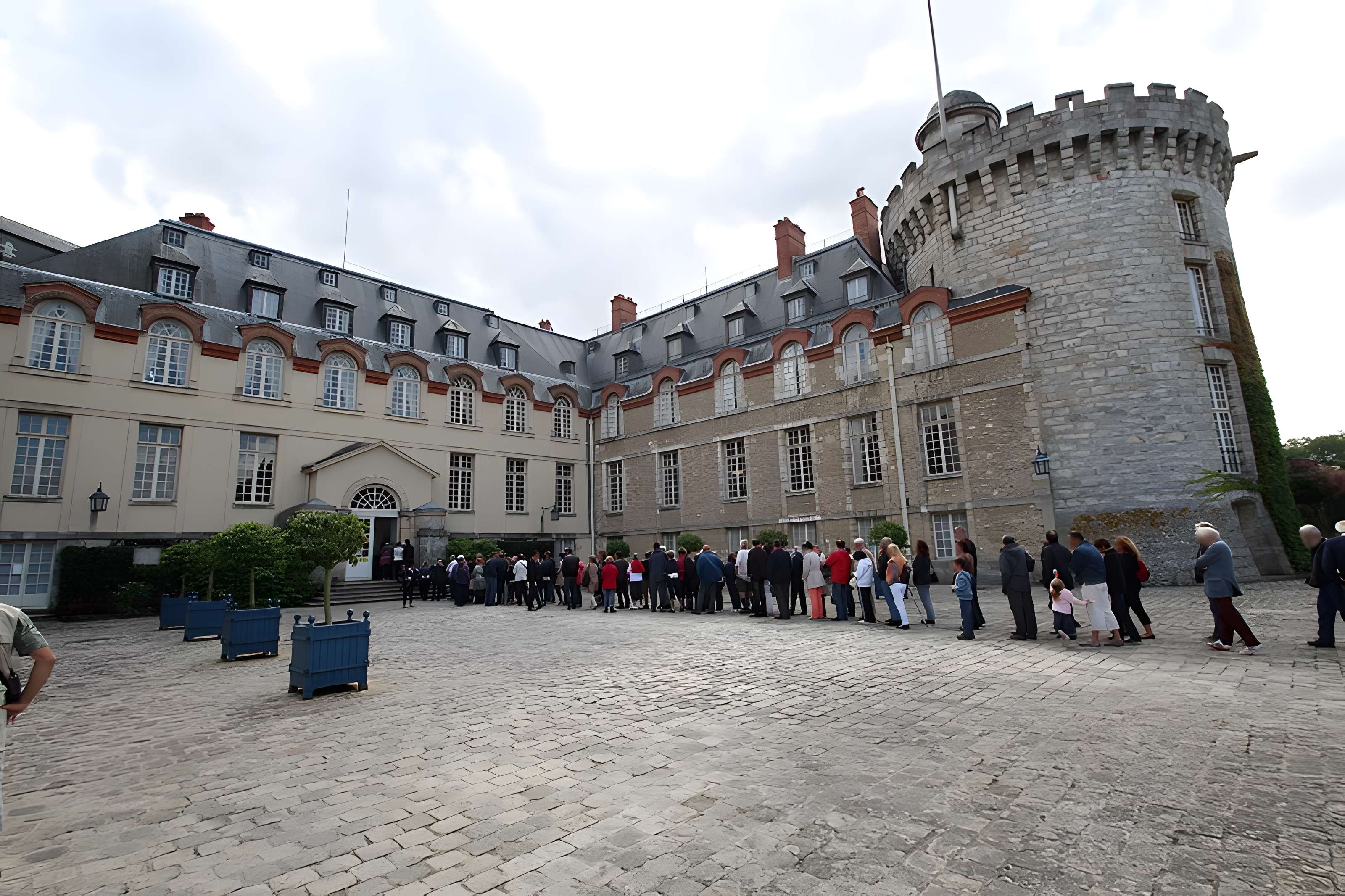 Château de Rambouillet