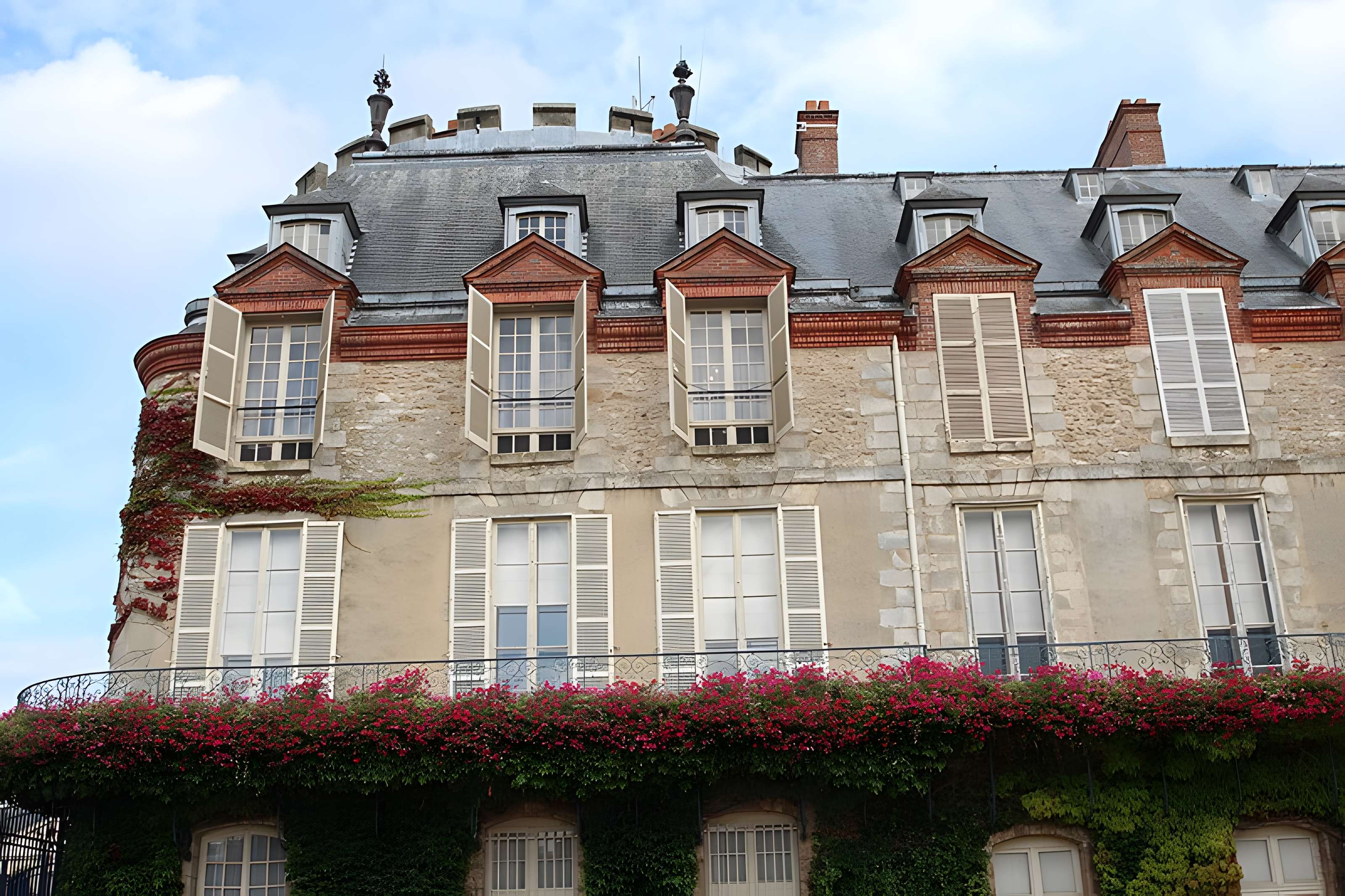 Château de Rambouillet