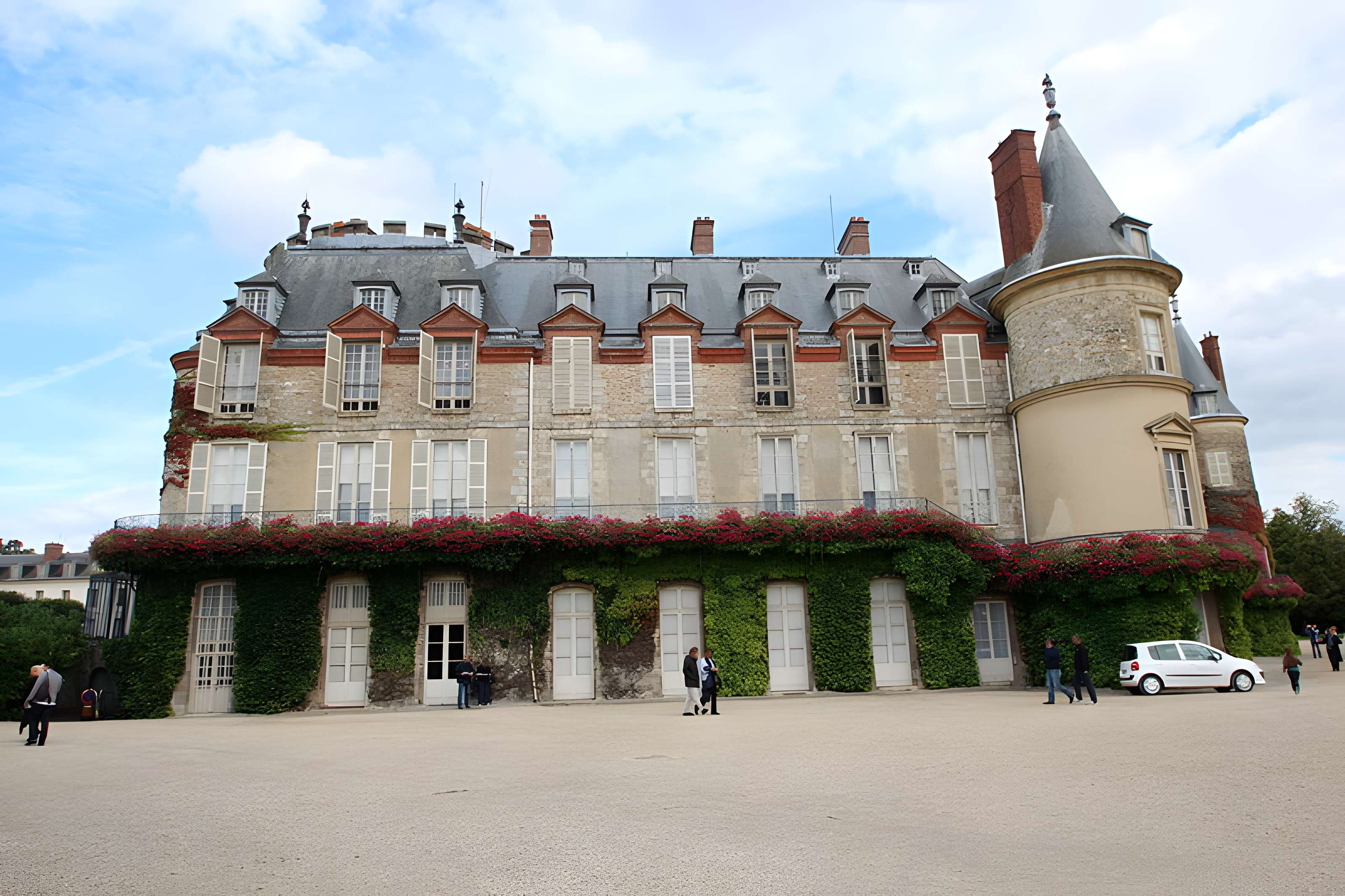 Château de Rambouillet