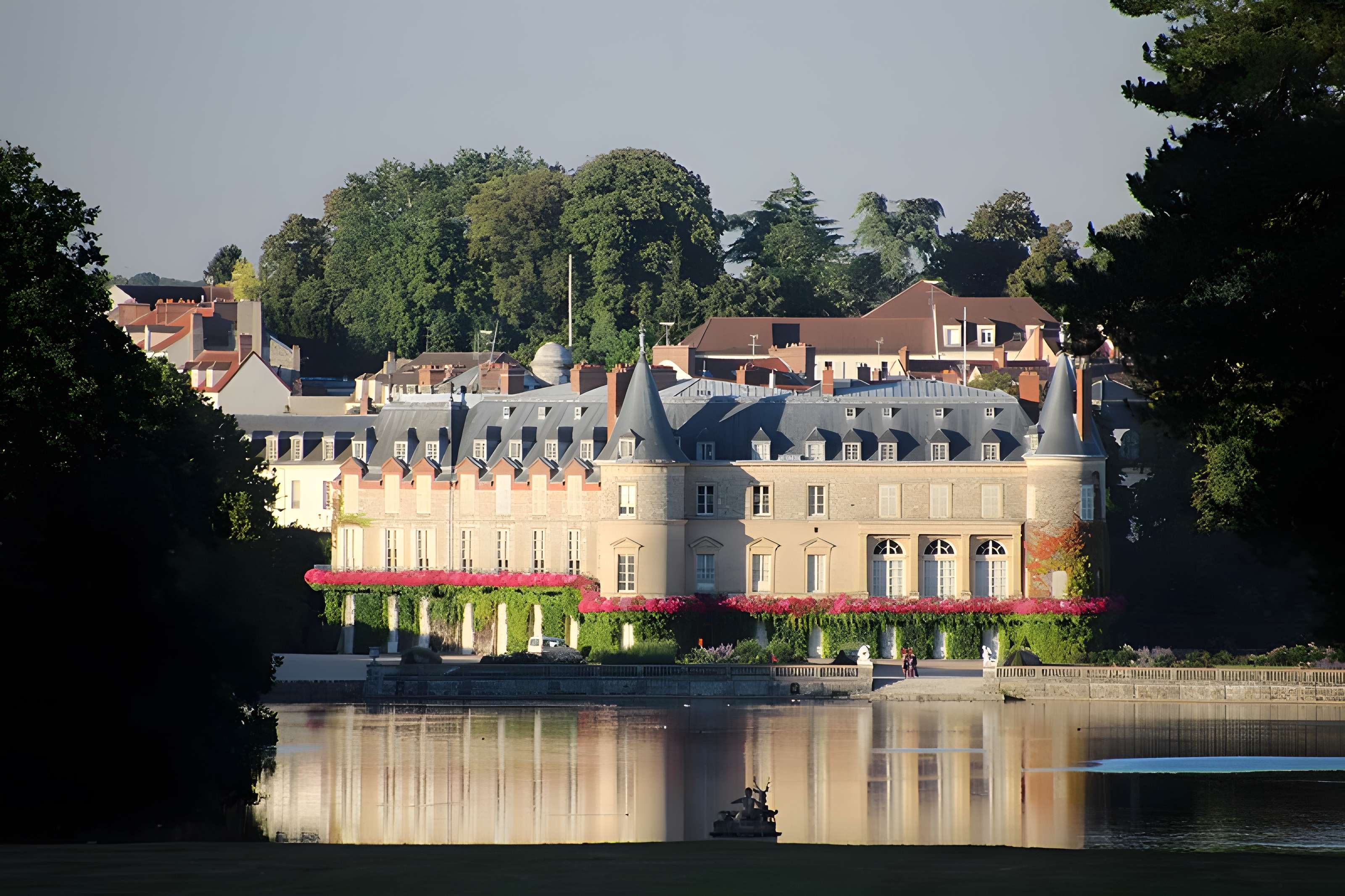 Château de Rambouillet