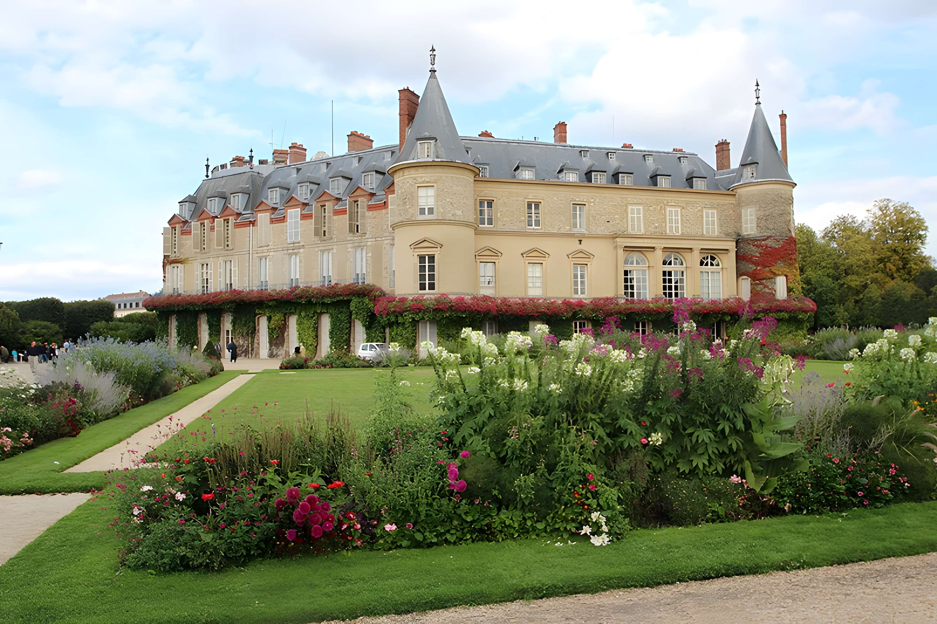 Château de Rambouillet