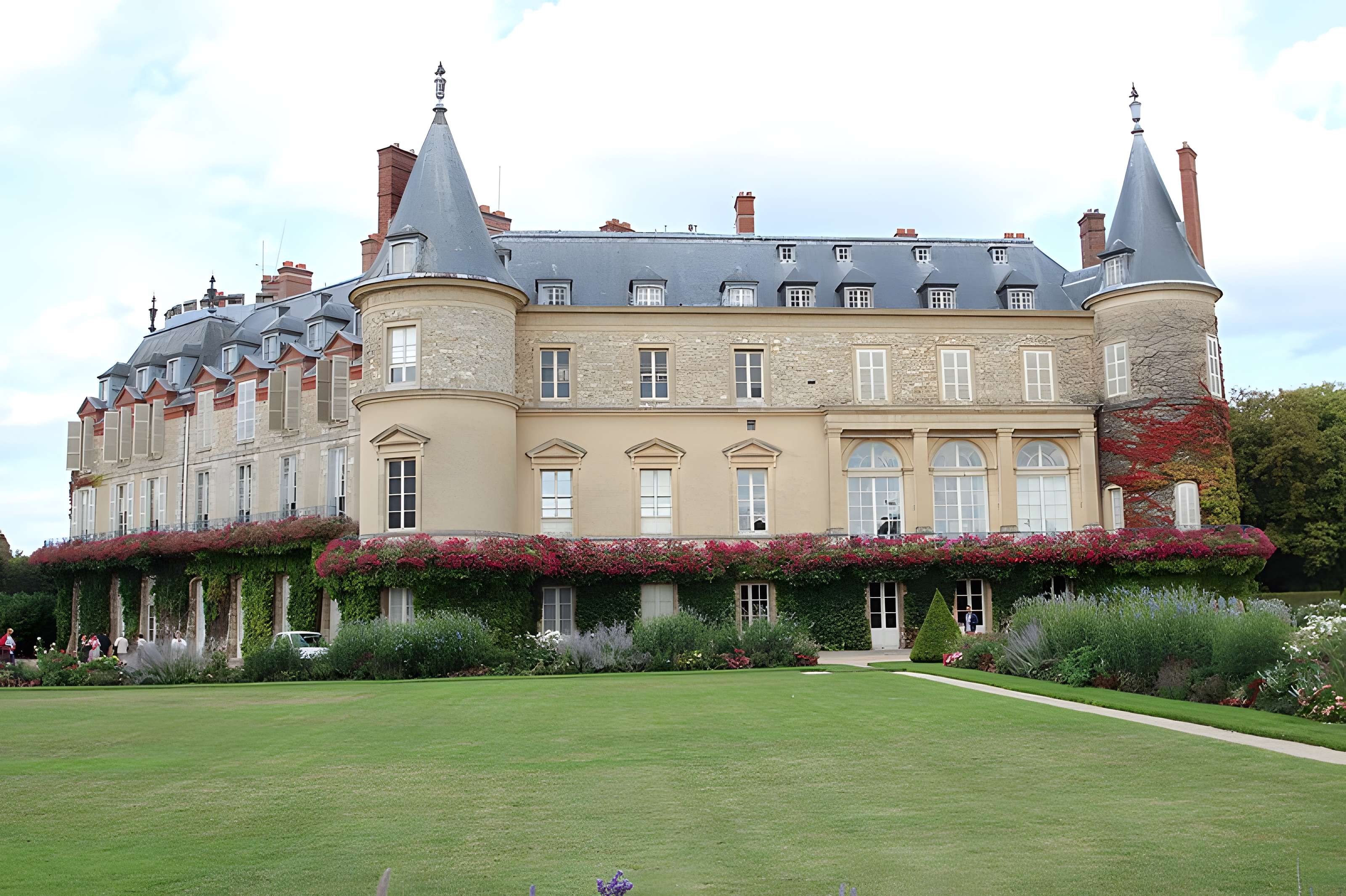 Château de Rambouillet