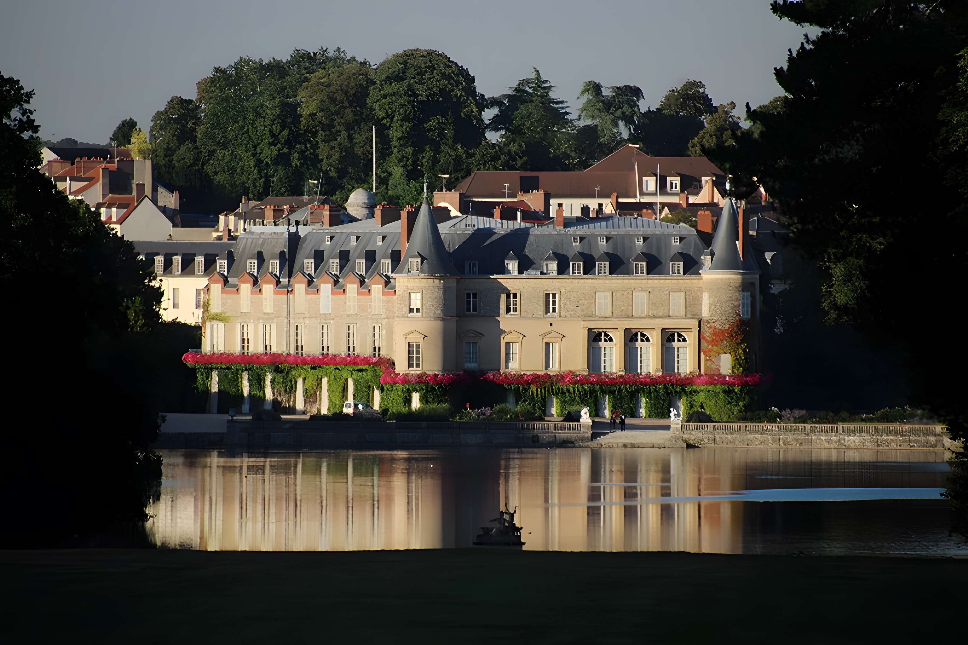 Château de Rambouillet