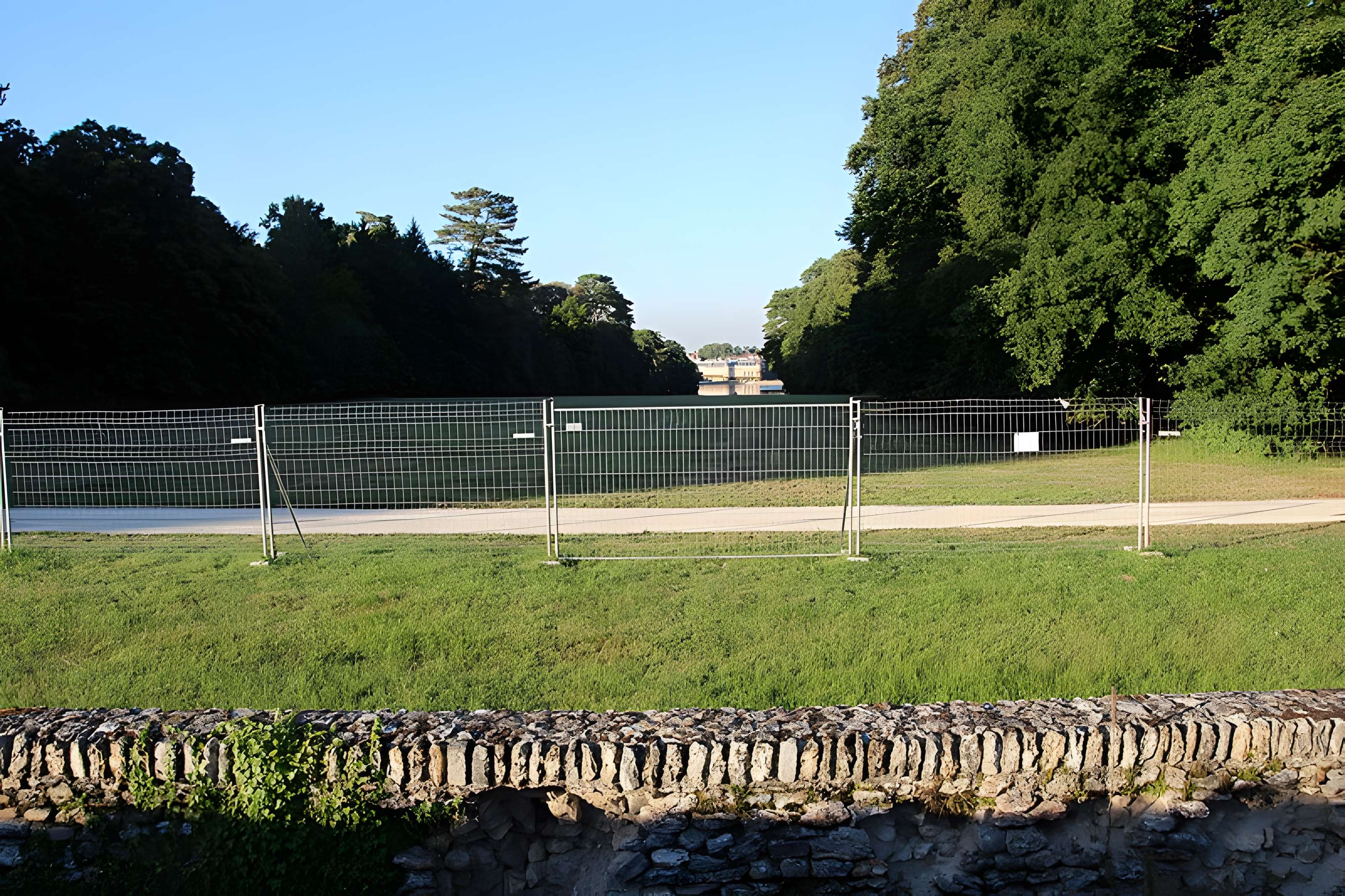 Château de Rambouillet