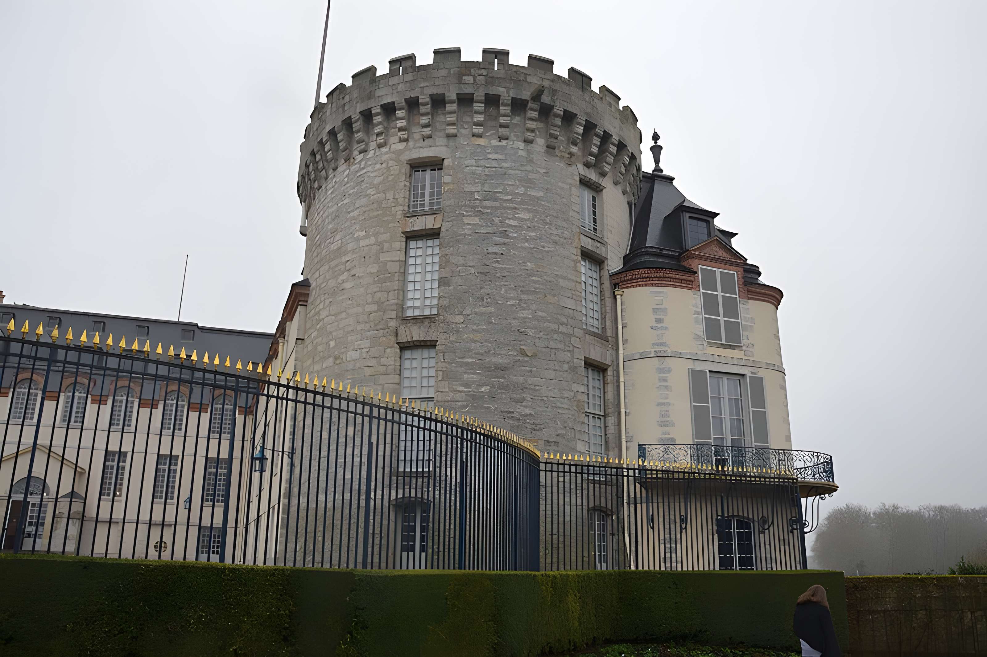 Château de Rambouillet