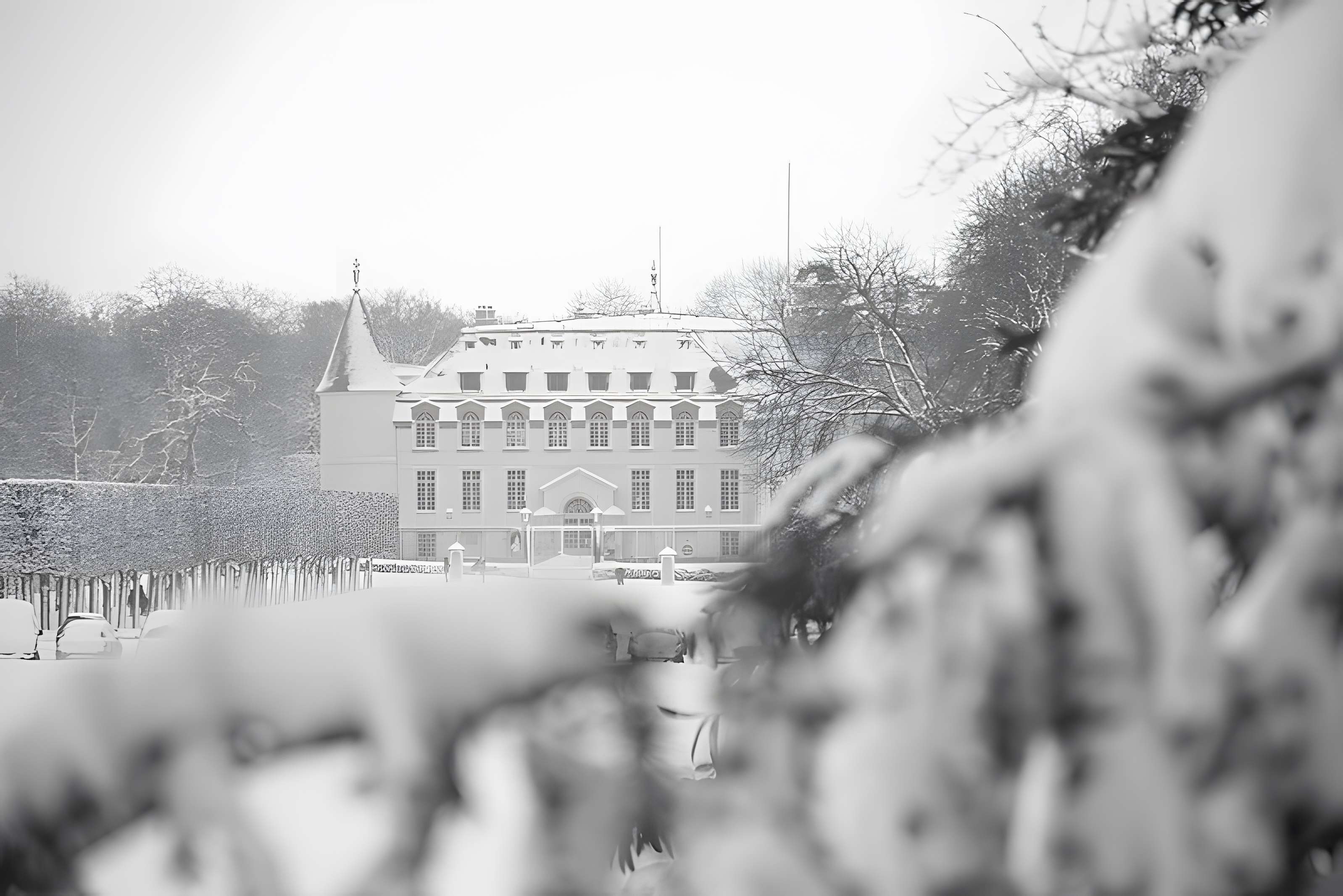 Château de Rambouillet