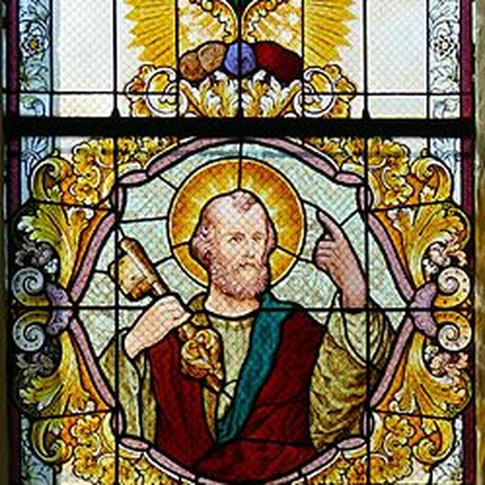 Photo de Église Saint-Jean-Baptiste de Saessolsheim