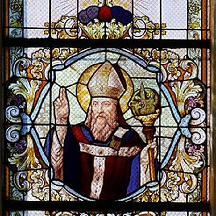 Photo de Église Saint-Jean-Baptiste de Saessolsheim