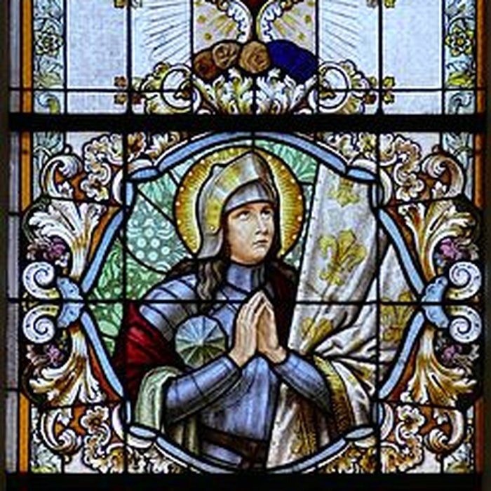 Photo de Église Saint-Jean-Baptiste de Saessolsheim