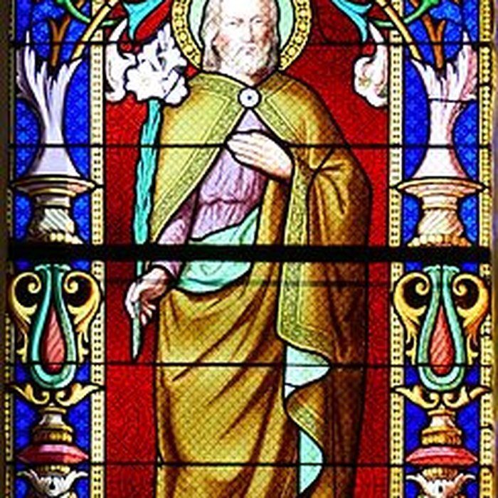 Photo de Église Saint-Jean-Baptiste de Saessolsheim