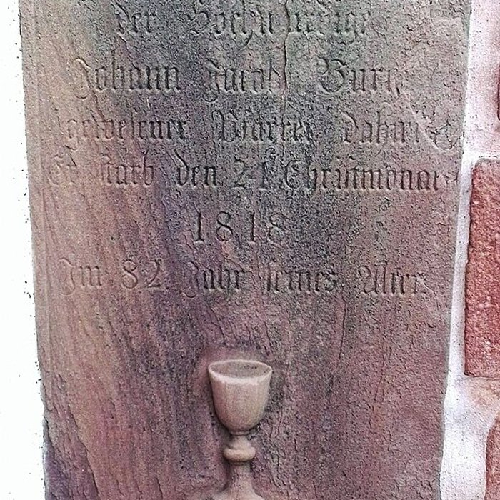 Photo de Église Saint-Jean-Baptiste de Saessolsheim