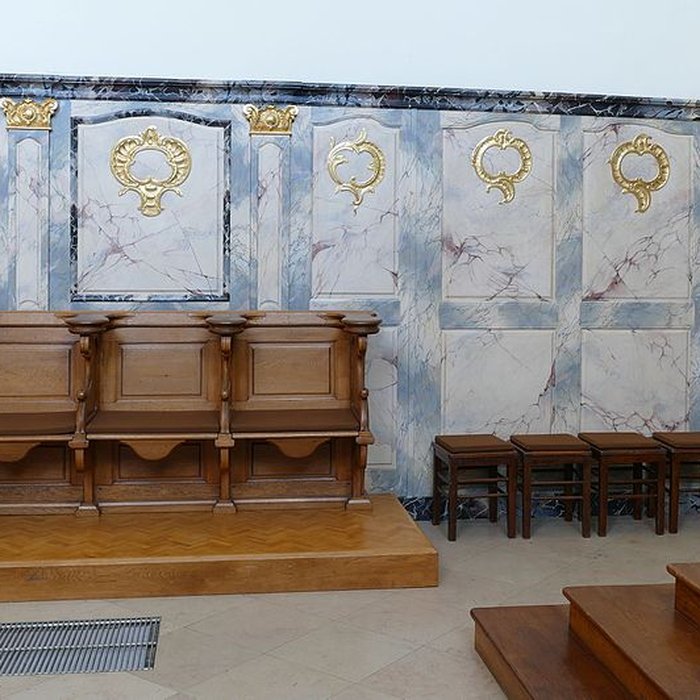 Photo de Église Saint-Jean-Baptiste de Saessolsheim