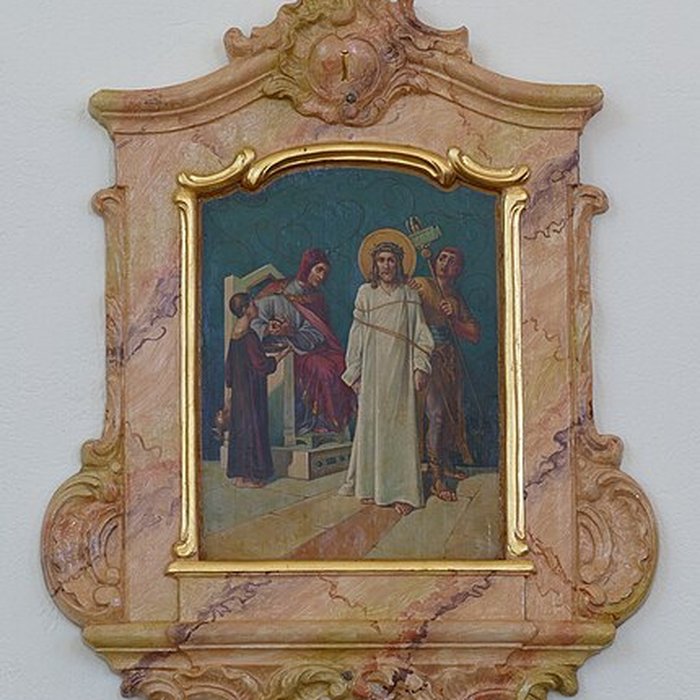 Photo de Église Saint-Jean-Baptiste de Saessolsheim