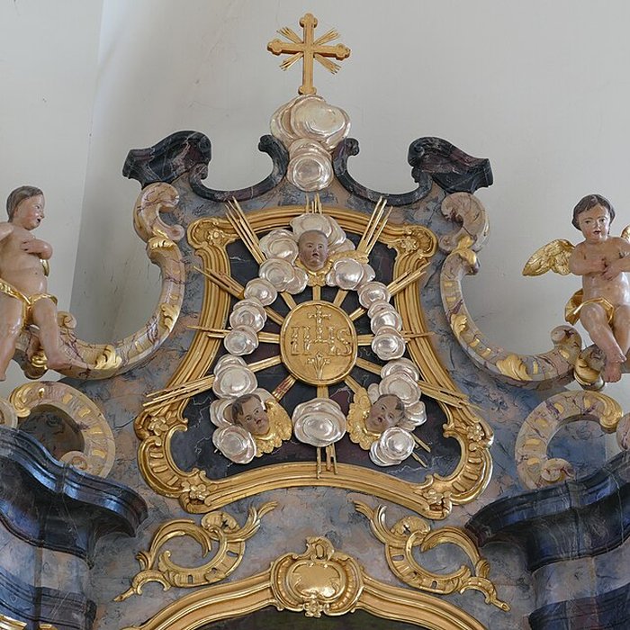 Photo de Église Saint-Jean-Baptiste de Saessolsheim