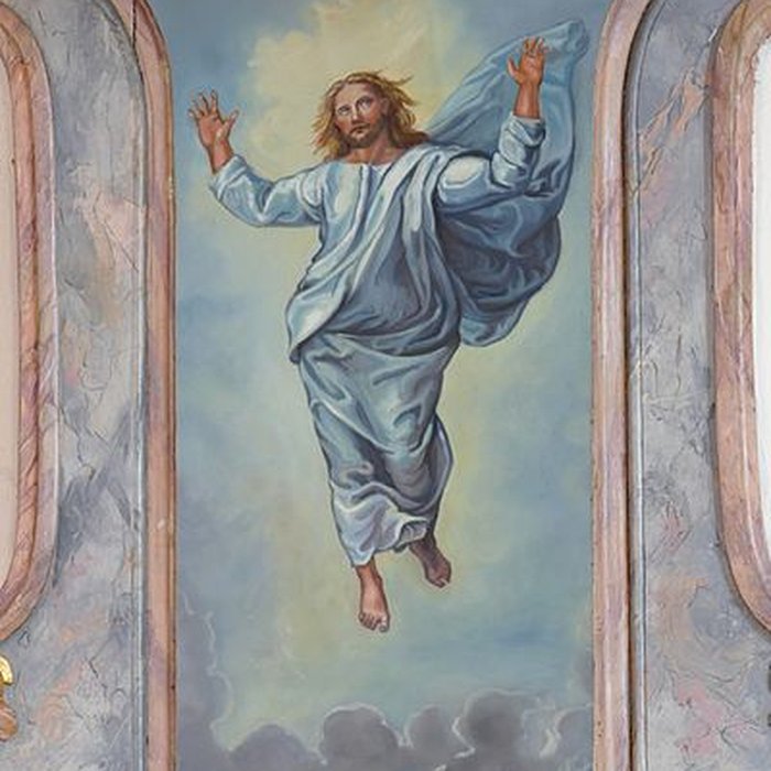 Photo de Église Saint-Jean-Baptiste de Saessolsheim