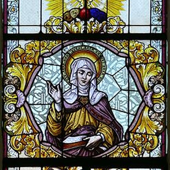 Photo de Église Saint-Jean-Baptiste de Saessolsheim