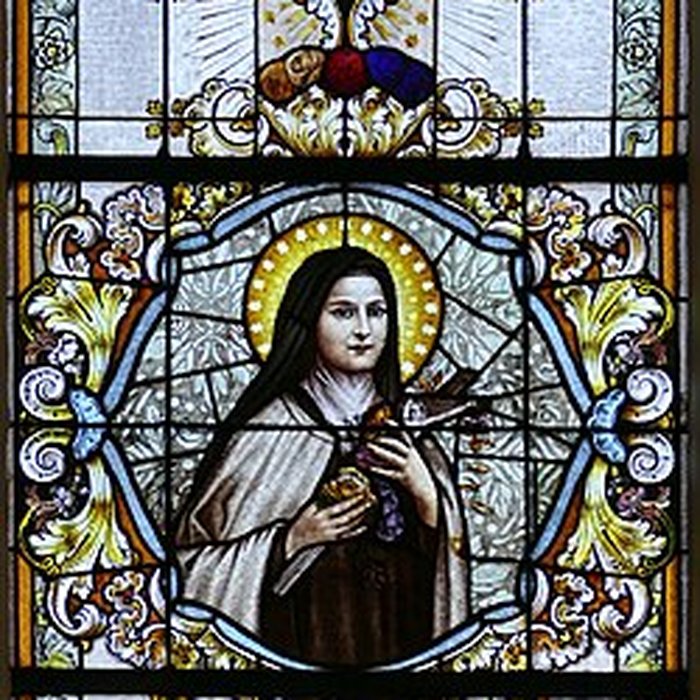 Photo de Église Saint-Jean-Baptiste de Saessolsheim