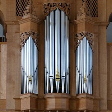 Église Saint-Jean-Baptiste de Saessolsheim