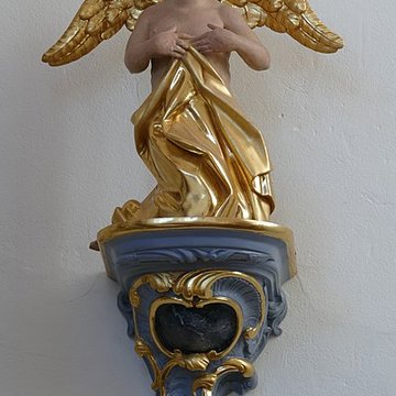 Église Saint-Jean-Baptiste de Saessolsheim