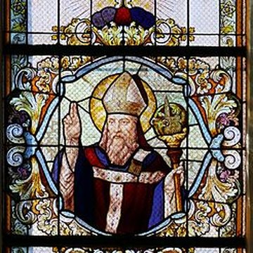 Église Saint-Jean-Baptiste de Saessolsheim