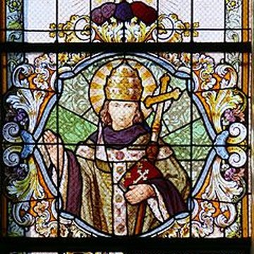 Église Saint-Jean-Baptiste de Saessolsheim