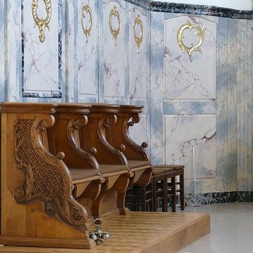 Église Saint-Jean-Baptiste de Saessolsheim