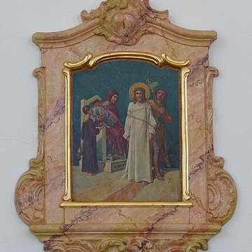 Église Saint-Jean-Baptiste de Saessolsheim