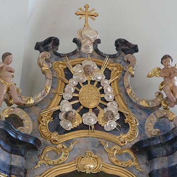 Église Saint-Jean-Baptiste de Saessolsheim