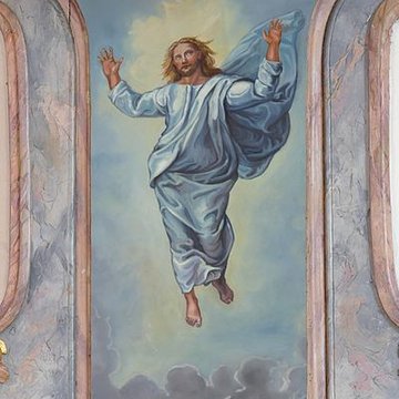 Église Saint-Jean-Baptiste de Saessolsheim