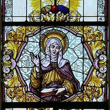 Église Saint-Jean-Baptiste de Saessolsheim