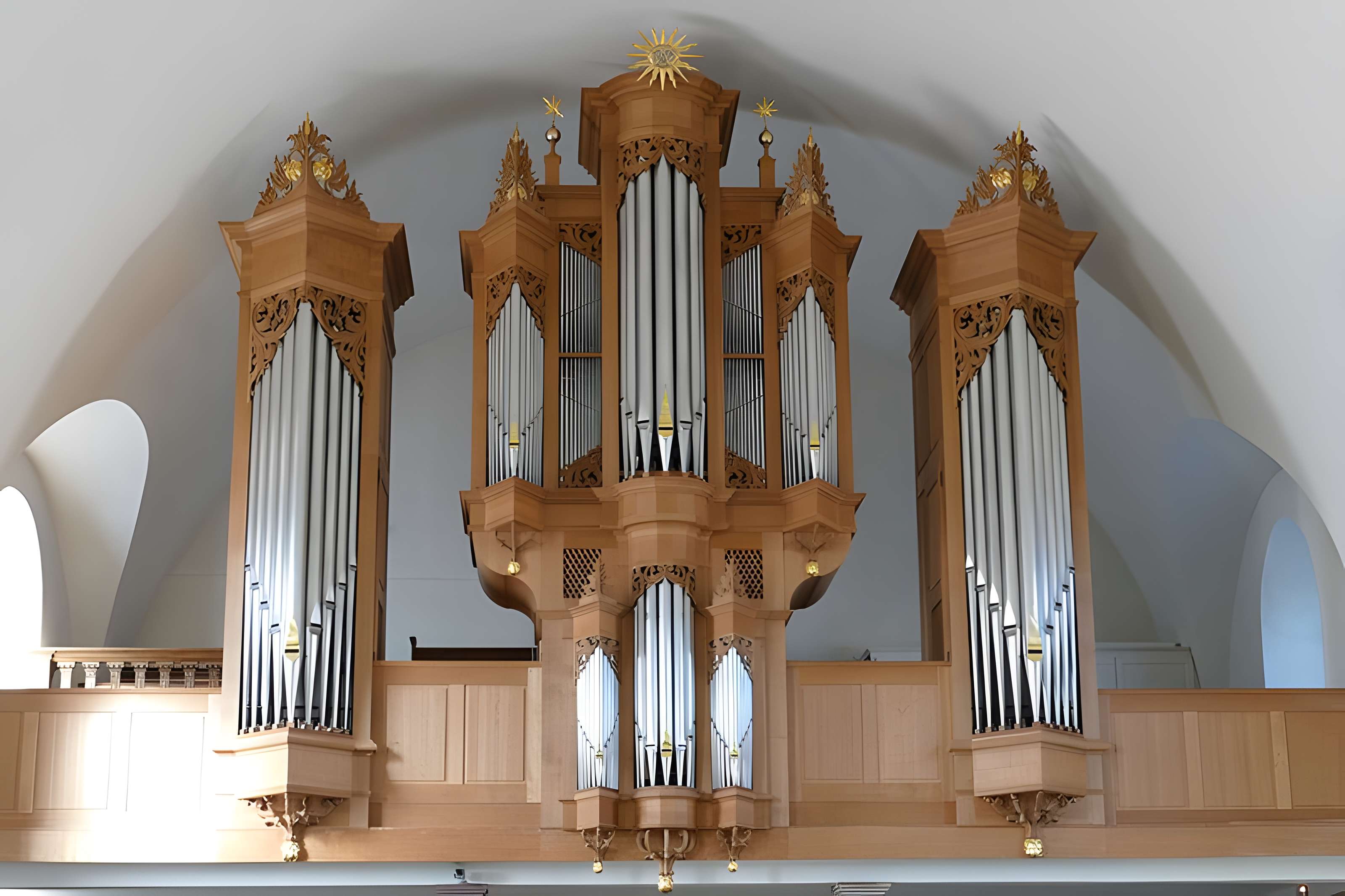 Église Saint-Jean-Baptiste de Saessolsheim