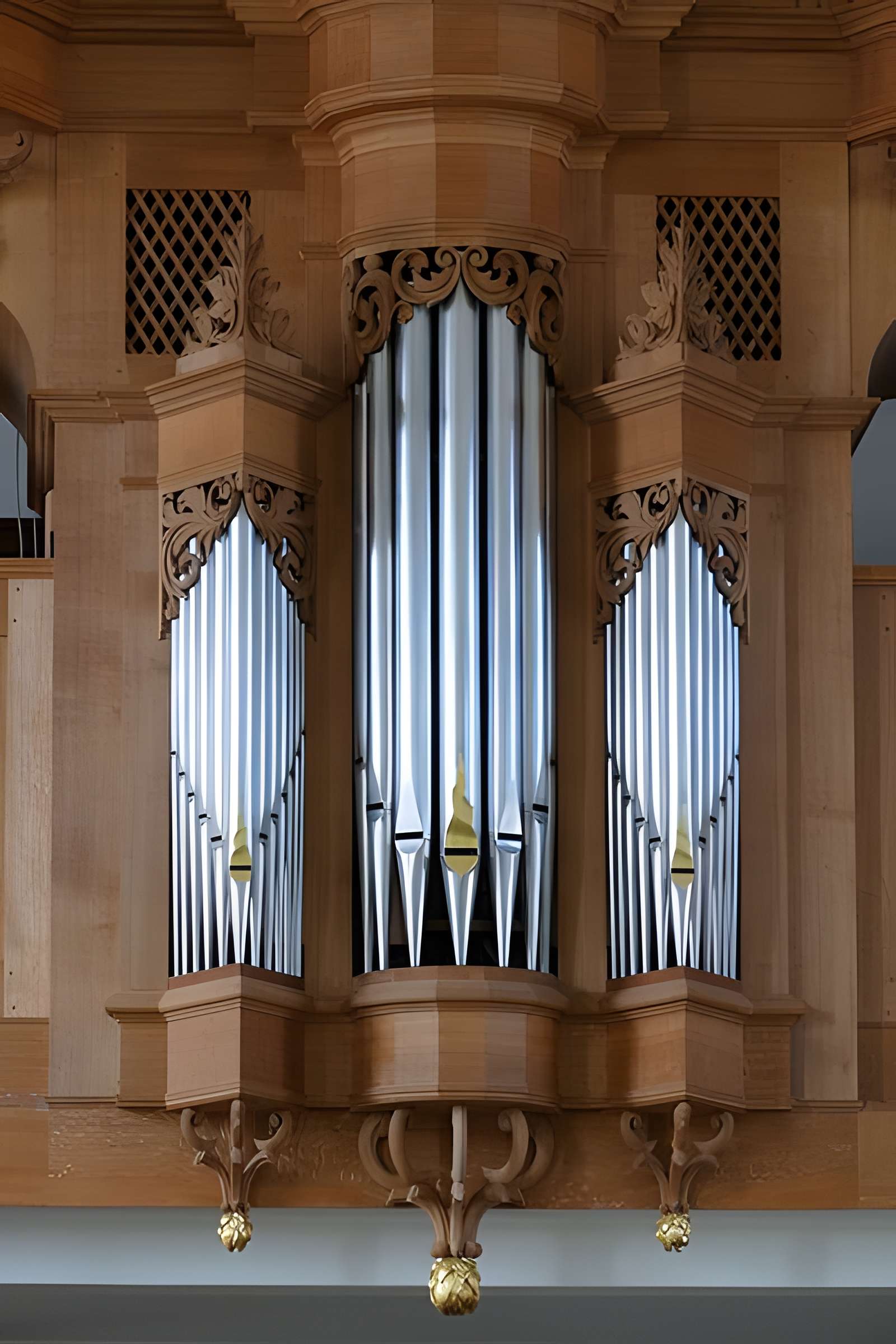 Église Saint-Jean-Baptiste de Saessolsheim