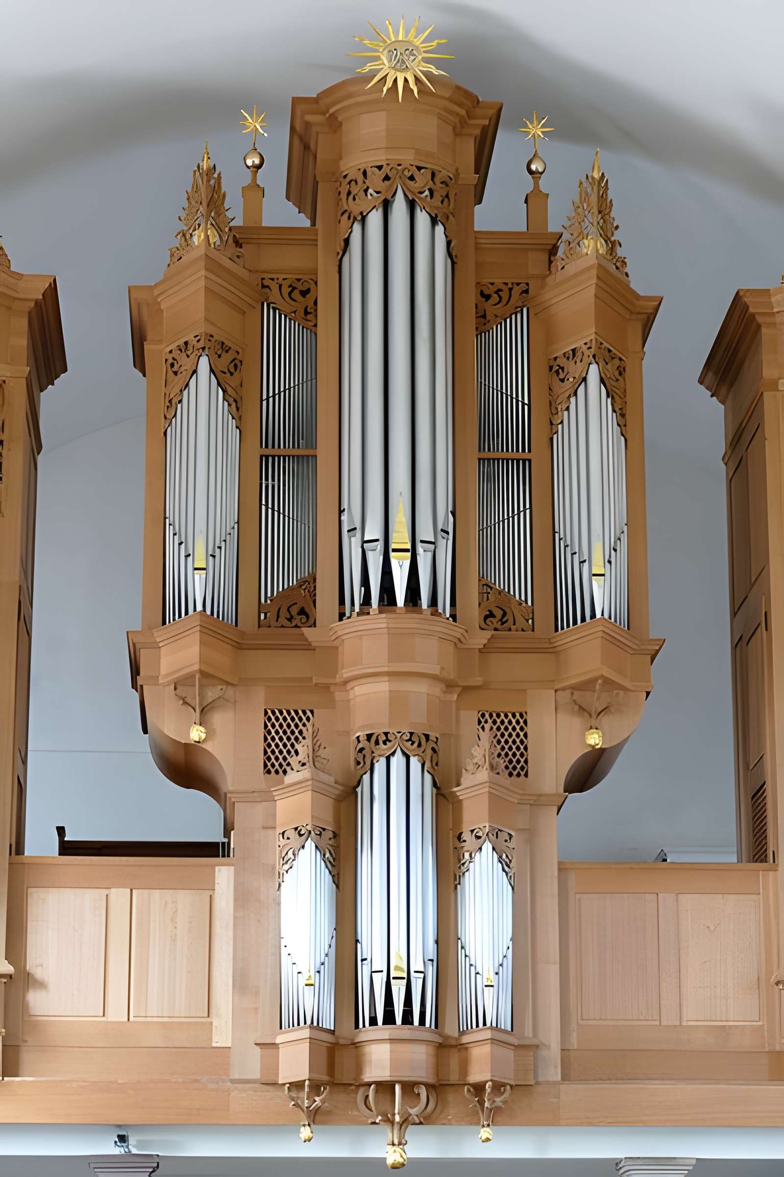 Église Saint-Jean-Baptiste de Saessolsheim