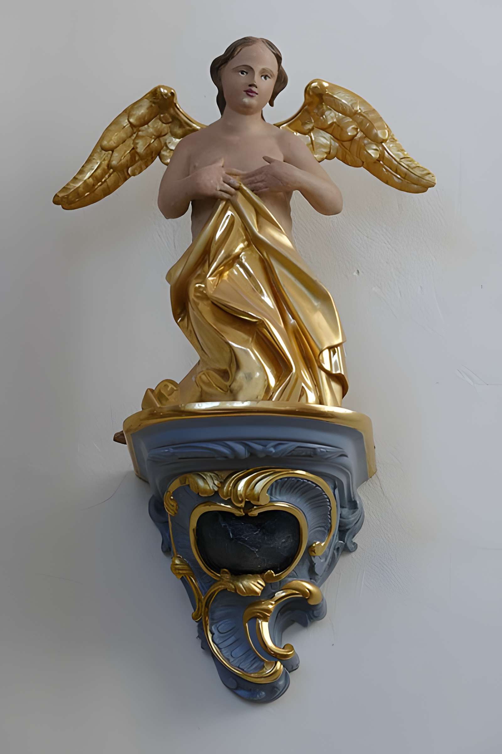 Église Saint-Jean-Baptiste de Saessolsheim